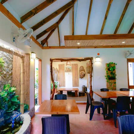 Villa De Babat Basco Zewnętrze zdjęcie