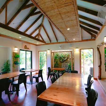 Villa De Babat Basco Zewnętrze zdjęcie