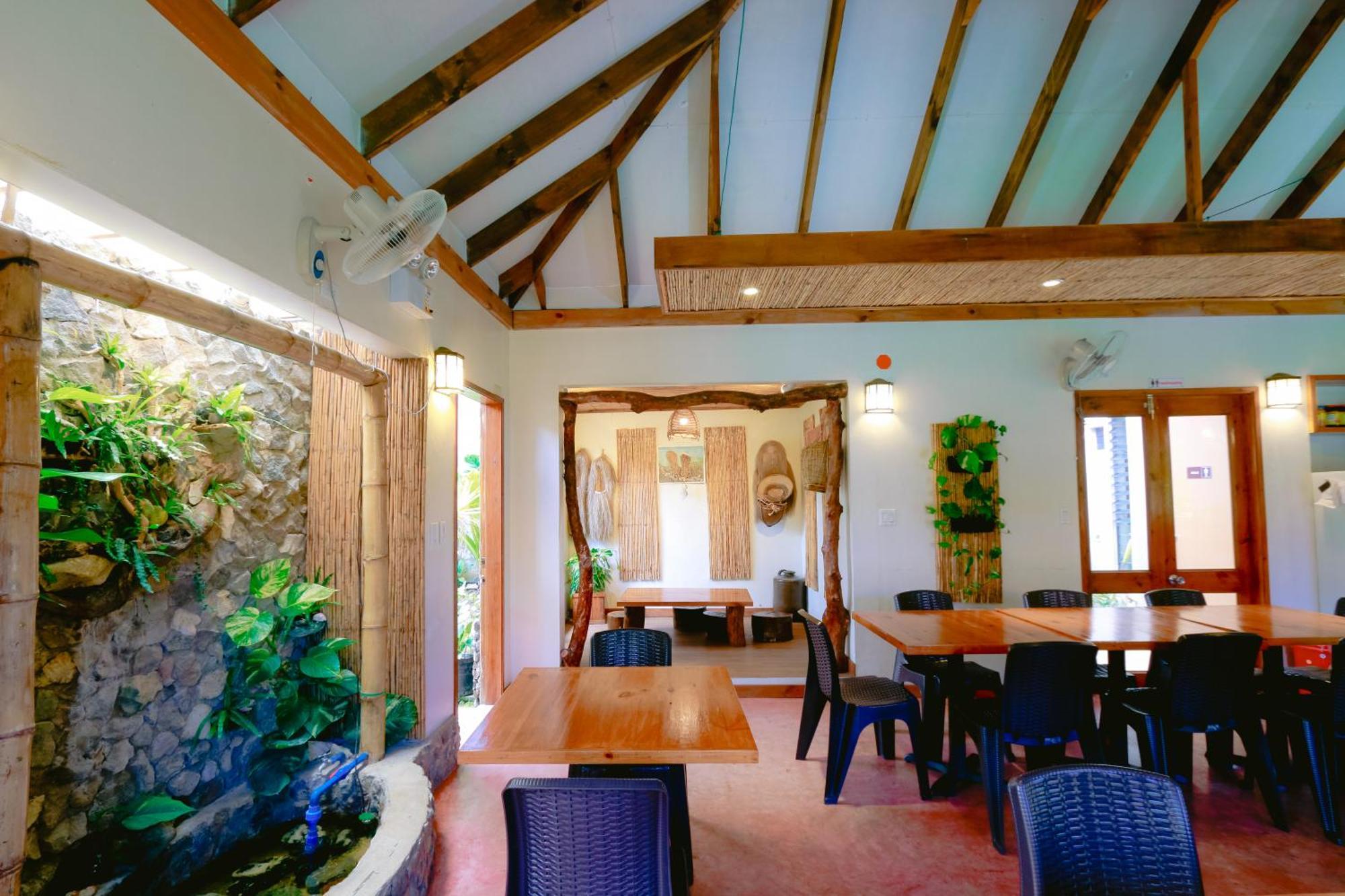Villa De Babat Basco Zewnętrze zdjęcie