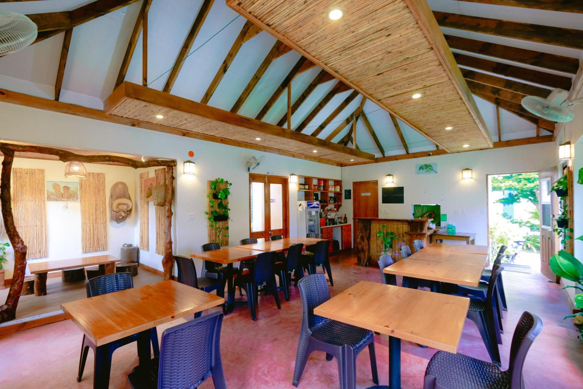 Villa De Babat Basco Zewnętrze zdjęcie