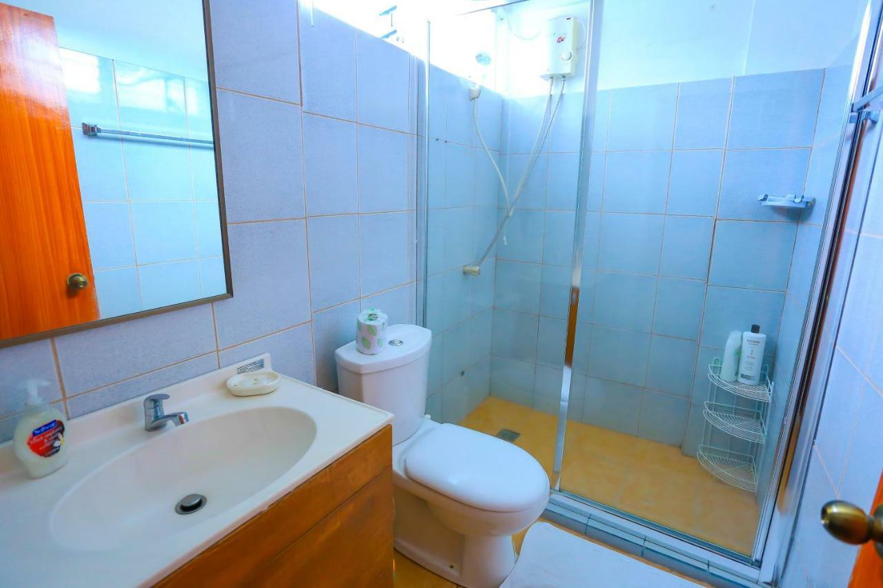 Villa De Babat Basco Zewnętrze zdjęcie