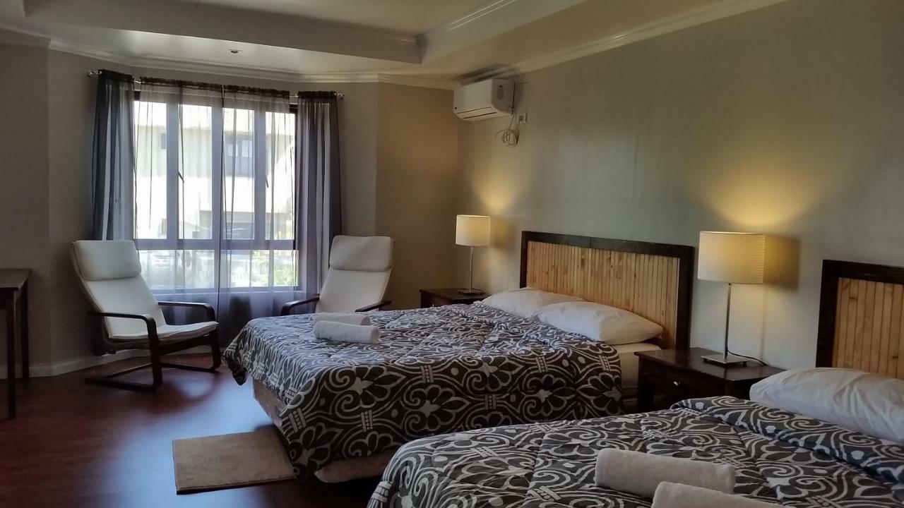 Villa De Babat Basco Zewnętrze zdjęcie